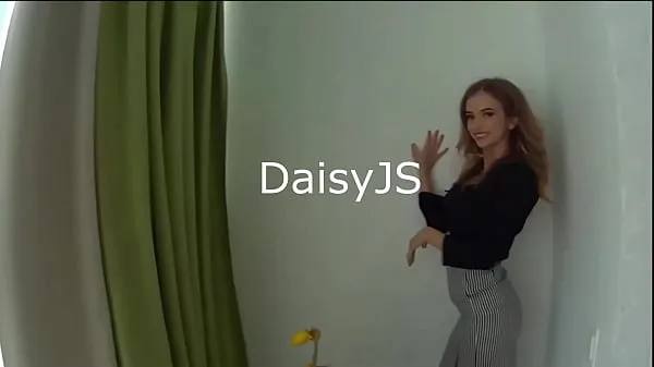 XXX Daisy JS high-profile model girl at Satingirls | webcam girls erotic chat| webcam girls nejlepších klipů