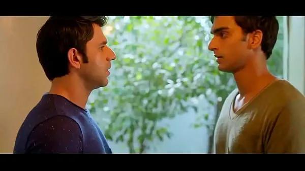 XXX Indian web series Hot Gay Kiss أفضل المقاطع