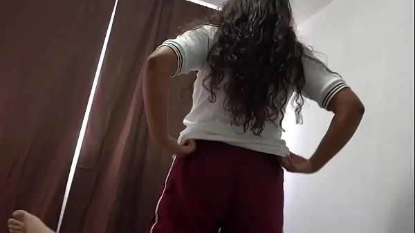 XXX horny student skips school to fuck legnépszerűbb klip