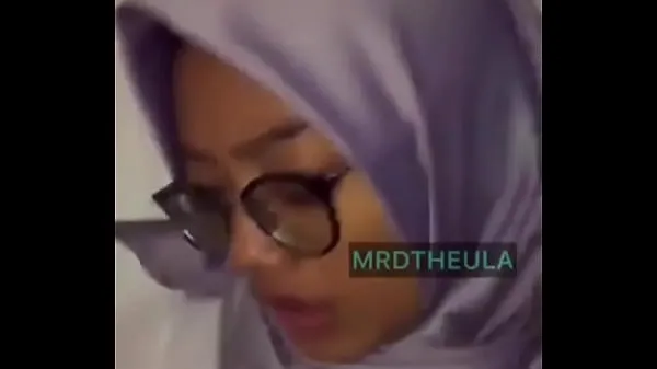 XXX Muslim girl getting fucked Klip teratas