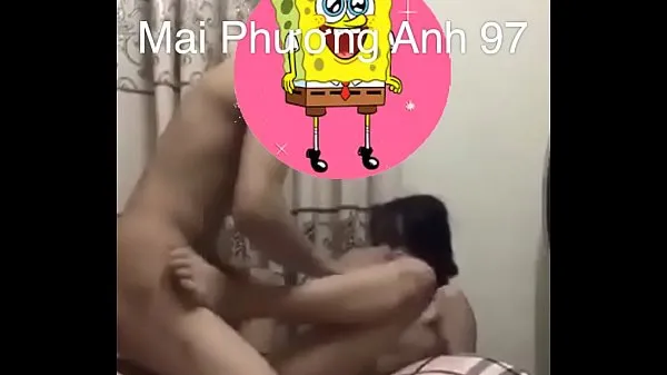 XXX Mai Phuong Anh 97 suosituinta klippiä