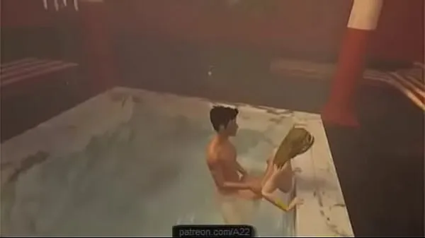 Najbolj priljubljeni posnetki XXX Sex in Roman Age virtual reality in unity (animation