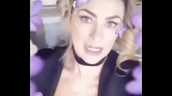 XXX Aracely Arámbula mamacita nejlepších klipů