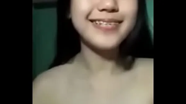 XXX cute indonesian girl with nice boobs najlepsze klipy