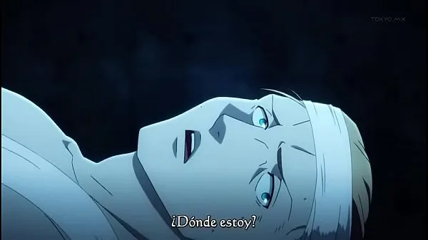 XXX Fate / Zero Capitulo 9 (Sub Esp meilleurs clips