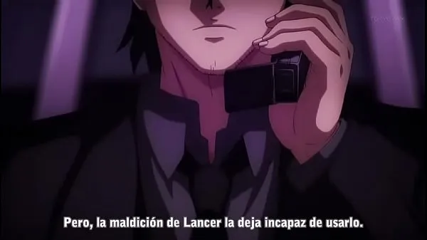 XXX Sous-titré en espagnol - FateZero Episode meilleurs clips