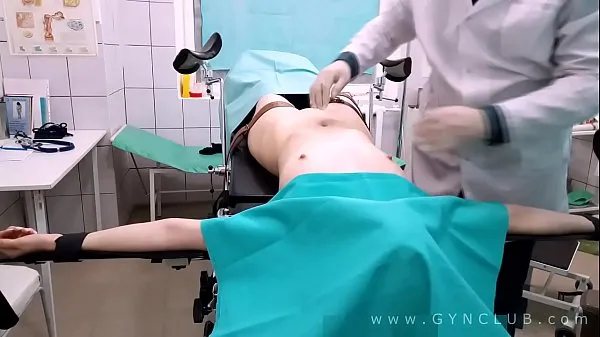 XXX Gynecological t top Clips