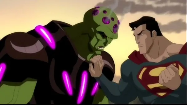 XXX Superman Fucks Brainiac Ass To Skillet Hero शीर्ष क्लिप्स