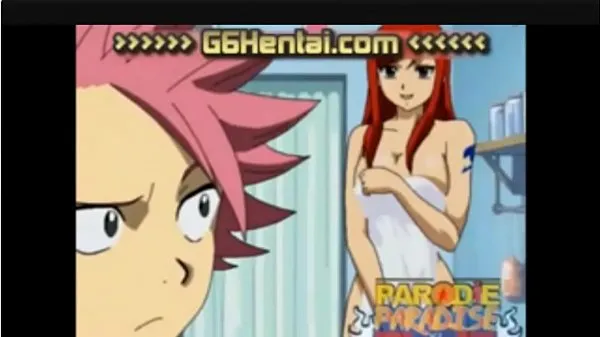 XXX hentai erza escarlata clips principales