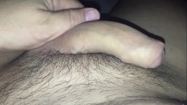 XXX Empezando a Tocarme el rabo, para hacerme una paja clips principales