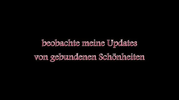 XXX Грудастая и шикарная мамочка Винни скована и грубо оттрахана во все дырки лучших клипов