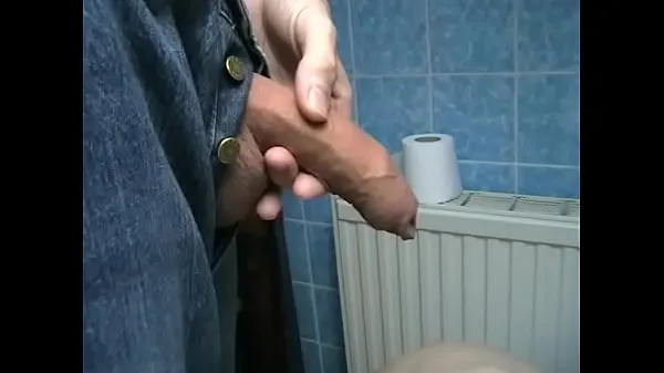 Najbolj priljubljeni posnetki XXX Take My Piss, Little Pervert