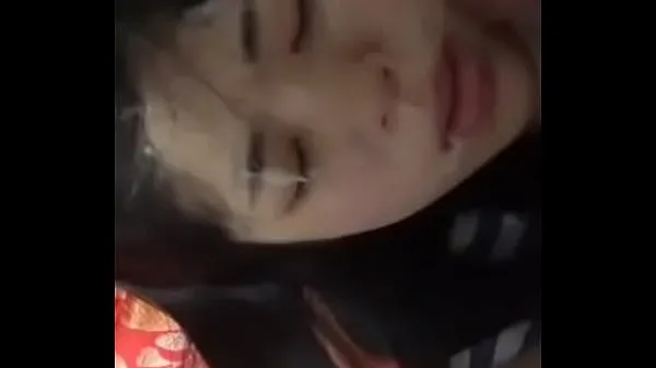 XXX Bạn gái blowjob en iyi Klipler