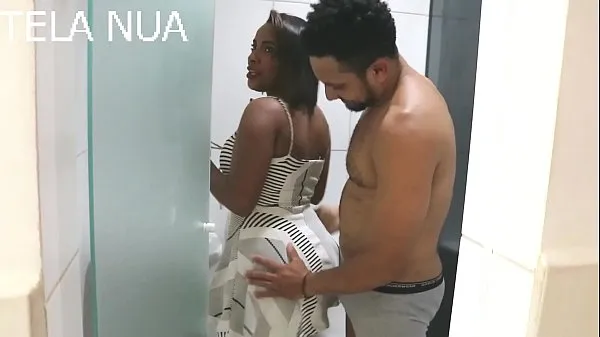 XXX NEGRA GOSTOSA DO RABÃO SOFRE NA BENGA GRANDE DO AMANTE DEIXANDO A SAFADA TODA ARROMBADA com SAMIRA FERRAZ vs najlepsze klipy