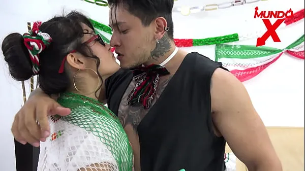 XXX MEXICAN PORN NIGHT legnépszerűbb klip