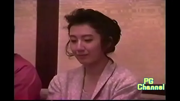 XXX Vintage JAV]*Affair club* Couple wanted to appear in a sex video Unfaithful wife who feels acme Klip teratas