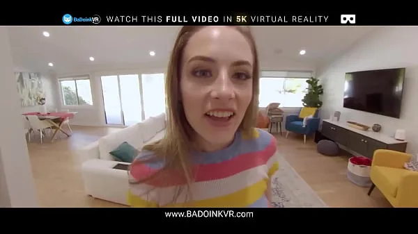 XXX Petite Teen Kyler Quinn Finds Your Thick Dick Very Playable top Clips