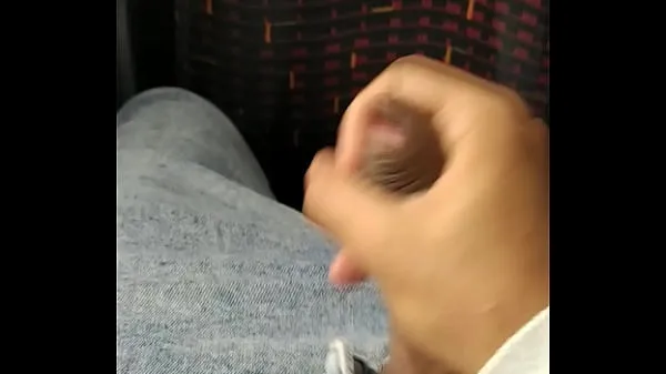 XXX crashing one on the bus Clip hàng đầu