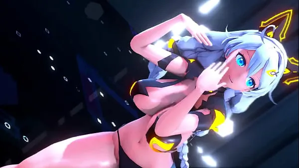 XXX MMD H I B A N A Honkai Impact 3rd Kiana legnépszerűbb klip