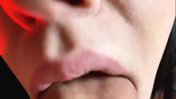 XXX MESSY PROFONDEUR, MEILLEURE PIPE JAMAIS, BRUIT DE SUCE FORT ASMR, ÉJACUATION PULSANTE, ÉNORMES RIVIÈRES DE CUM À DROITE DANS LA BOUCHE D'ADOLESCEN DE 18 ANS, PULSANT ET THROBBING CREAMPIE ORALE, CET jeune fille EST UNE D&E meilleurs clips