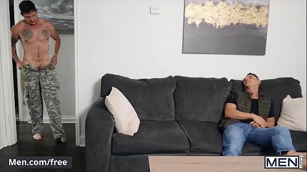 XXX Jax Thirio Jonah Reeves - Off Duty Partie 2 Bareback meilleurs clips