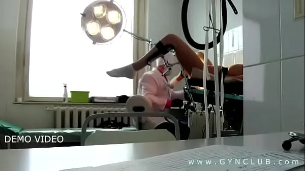 XXX Gyno OrgasmusTop-Clips