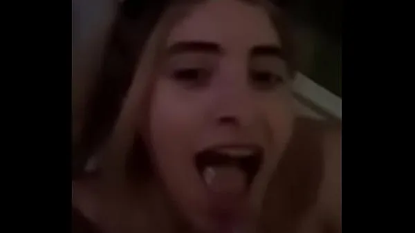 XXX Meli se fait remplir le visage de sperme et dit qu'elle adore ça meilleurs clips