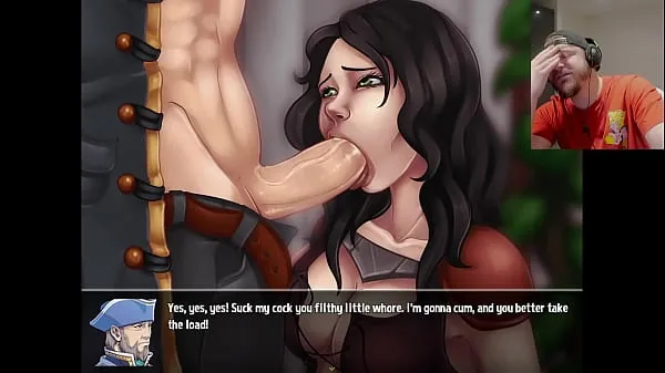 XXX When You Want To Play a Regular Game, But The Plot Doesn't Let You (Roundscape Adorevia Klip teratas