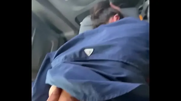 XXX Jaidah Quinn quicky in the back seat topclips