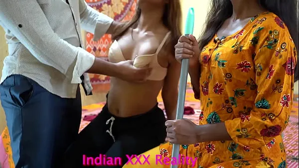 XXX इंडियन बेस्ट एवर बड़ी बहन छोटी बहन बड़ा भाई ल चुदाई स्पष्ट हिंदी आवाज म en iyi Klipler