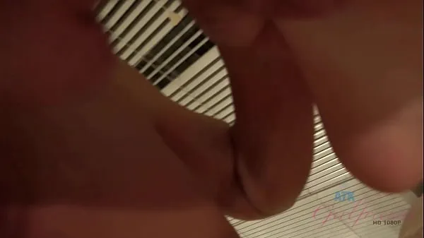 XXX nerd minuta e magra succhia e scopa il cazzo per soldi (Amateur POV) Carmen Raeclip principali