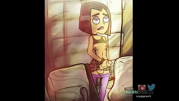 XXX Sam's Fap [p] Break Commission] Danny Phantom Futanari Animation VA: Audio: @ Evilaudio1 Doodler clips principales