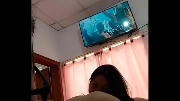 XXX 他们告诉我我很适合这个……不要告诉我丈夫 热门片段
