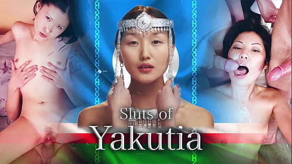 XXX Sluts of Yakutia (Sakha) - {PMV by AlfaJunior top Clips