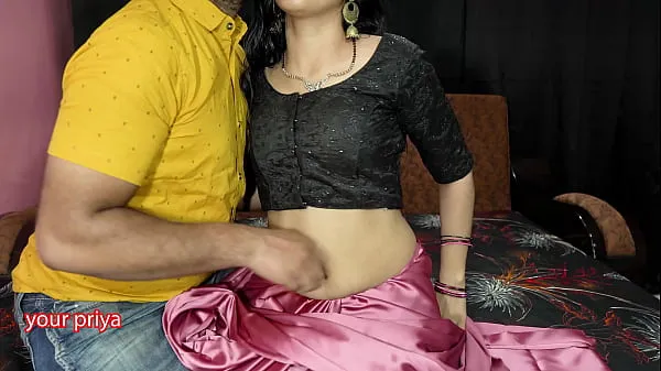 XXX प्रिया अपने सौतेले बेटे के लंड को अपनी चूत मे लेकर खूब उछल-उछल कर चुदी | roleplay with clear audio topclips
