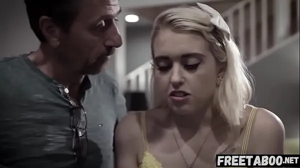 XXX Spoiled step Daughter Gets A Surprise DP'd From Her Stepdad & - Full Movie On أفضل المقاطع