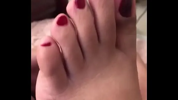 XXX FootjobTop-Clips