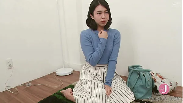 XXX A sensitive girl from the swim team whose pussy gets wet easily! In the interview alone, she's got a lot of juices, and she can't stop herself from squirting climax with a full-body caress! Fuuka - Intro top Clips