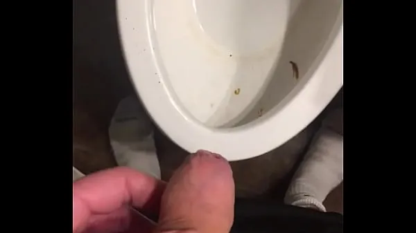 XXX Quick Piss toppklipp