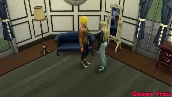 XXX Naruto Hentai Episode 86 Naruto versucht Tsunade zu verführen und kann nicht Sasuke fickt Sakura im Esszimmer Analsex, wie sie es mag, endet drinnenTop-Clips