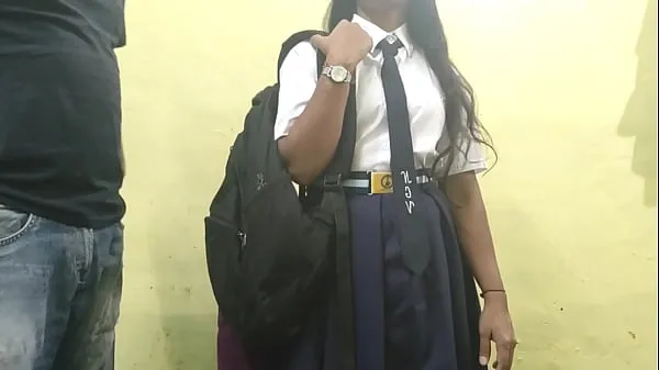 XXX If the homework of the girl studying in the village was not completed, the teacher took advantage of her and her to fuck (Clear Vice top Clips