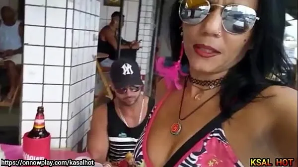 XXX As melhores orgias e os Bastidores, mas agitado e animado do Rio principais clipes