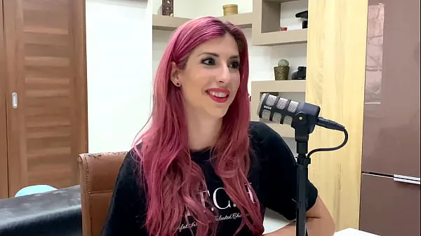 XXX I Hate Porn Podcast - Fetish parties with Pornstar Shona River toppklipp