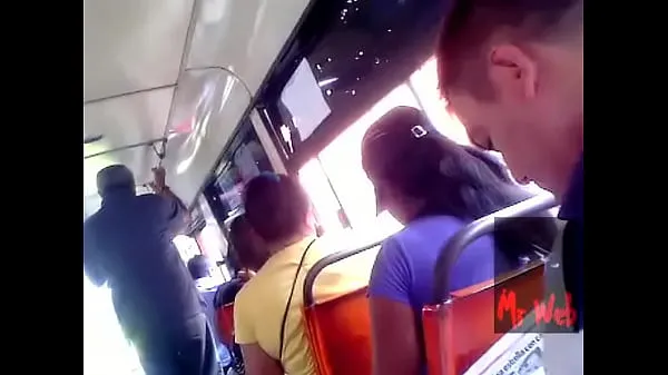 XXX caida en el bus nejlepších klipů