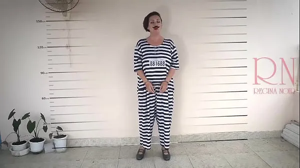 XXX 在监狱里拍照。 被拘留的女士是监狱的囚犯。 她被要求在镜头前脱衣服。 角色扮演。 完整视频 在监狱里，女性被要求脱衣服拍照。 他们别无选择。 他们打扮得很滑稽。 并滑稽地脱光衣服。 女囚犯被要求脱光衣服，以换取在监狱中的良好服务。 一些母 同意在监狱长面前赤身裸体来获取食物。 监狱，监狱长，长袍，屈辱，统治，惩罚，惩罚，顺从，现实，偷窥者，偷窥者，奴隶，手无寸铁，欺侮，警察，警官，官员，手镯，刑事，小偷 热门片段
