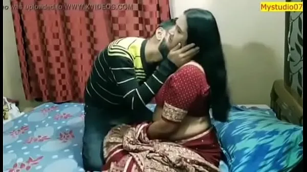 XXX Sex indian bhabi bigg boobs najlepsze klipy