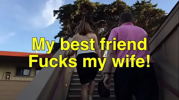 XXX My best friend fucks my wife najlepších klipov