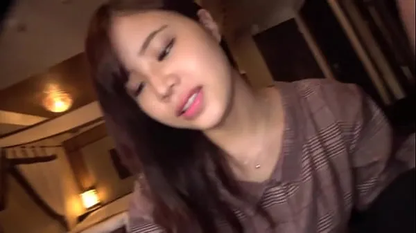 XXX POV] 與我在匹配應用程序上遇到的一個口交上癮的預科生大學生髮生性關係 热门片段