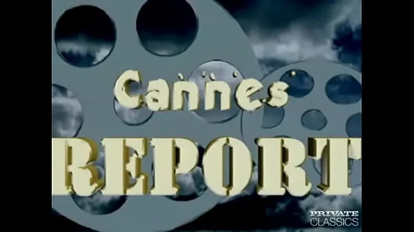 XXX Reportaje, Cannes Hot d'Or 1996 clips principales