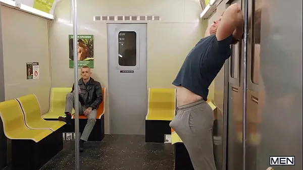 XXX Commissariat 69 - Partie 1 / HOMMES / Kyle Connors, Felix Fox / - Suivez et regardez Felix sur meilleurs clips